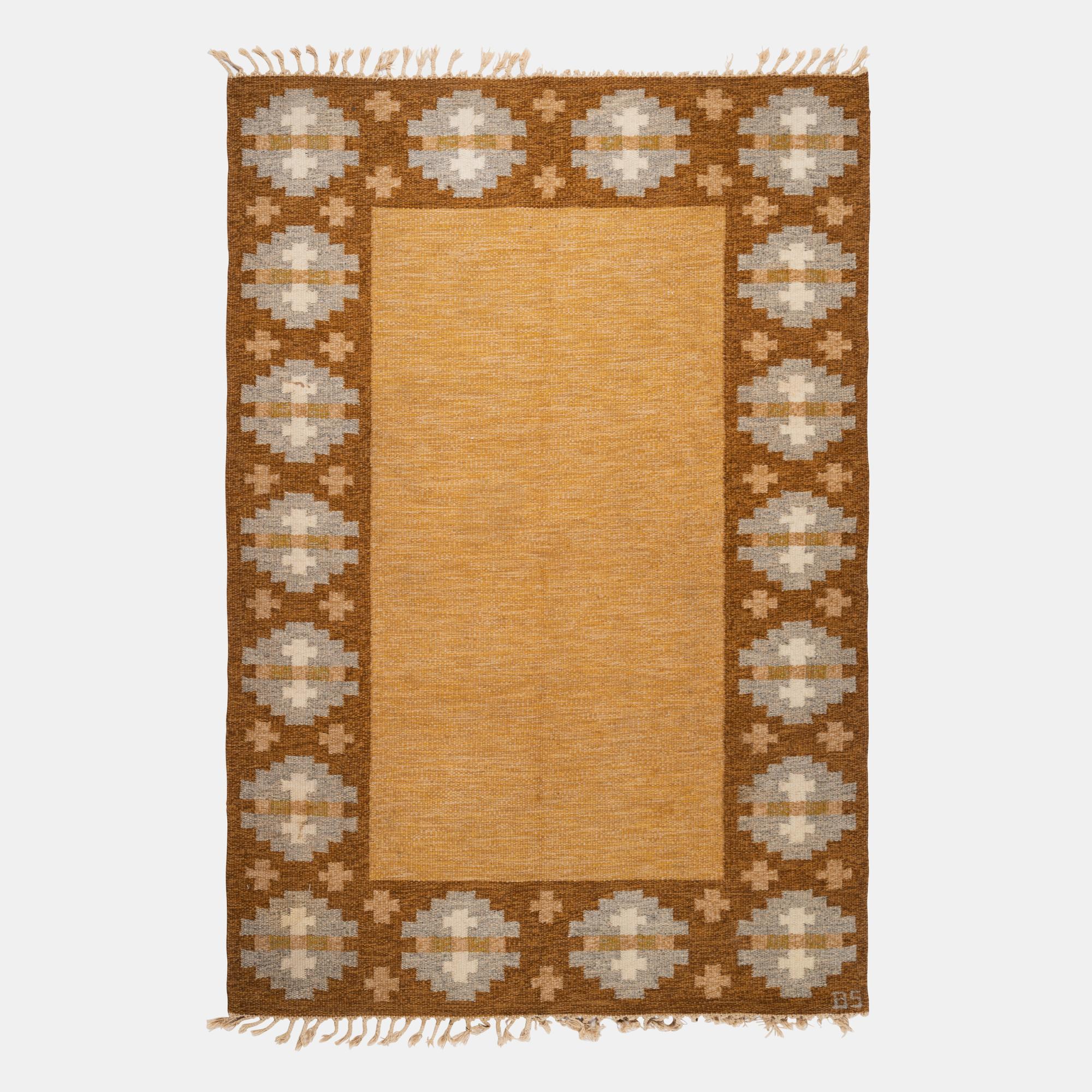 Flatweave Rug