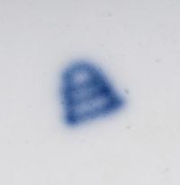 Five Continental Porcelain Articles