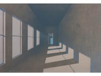 Adobe Interior