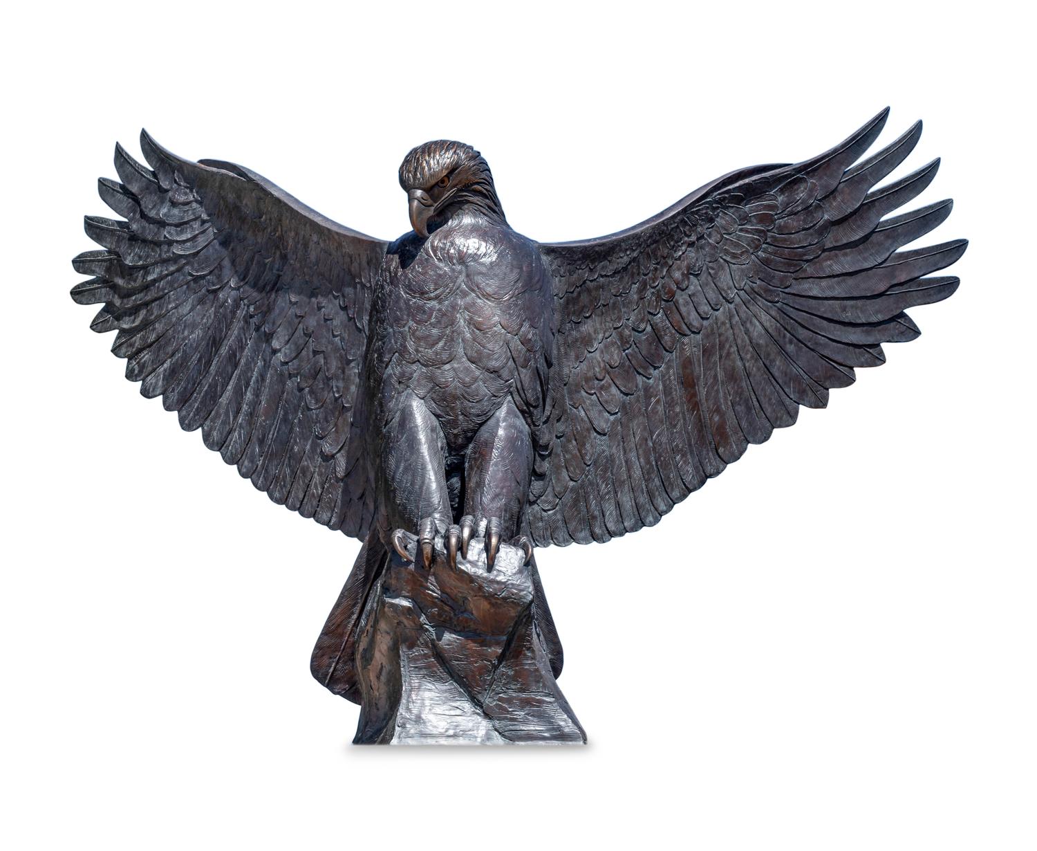 American Eagle , edition 5/5