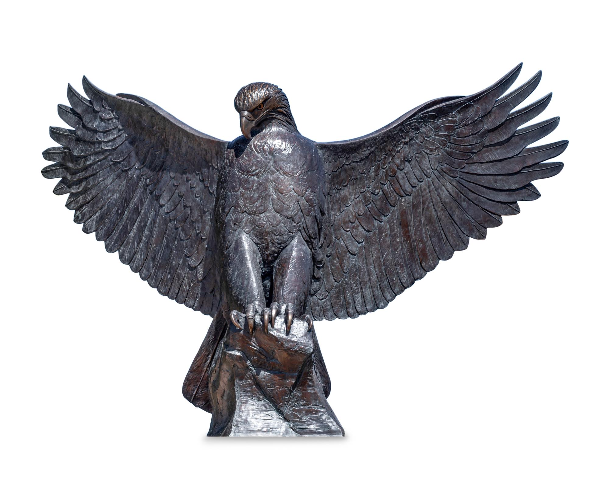 American Eagle , edition 5/5