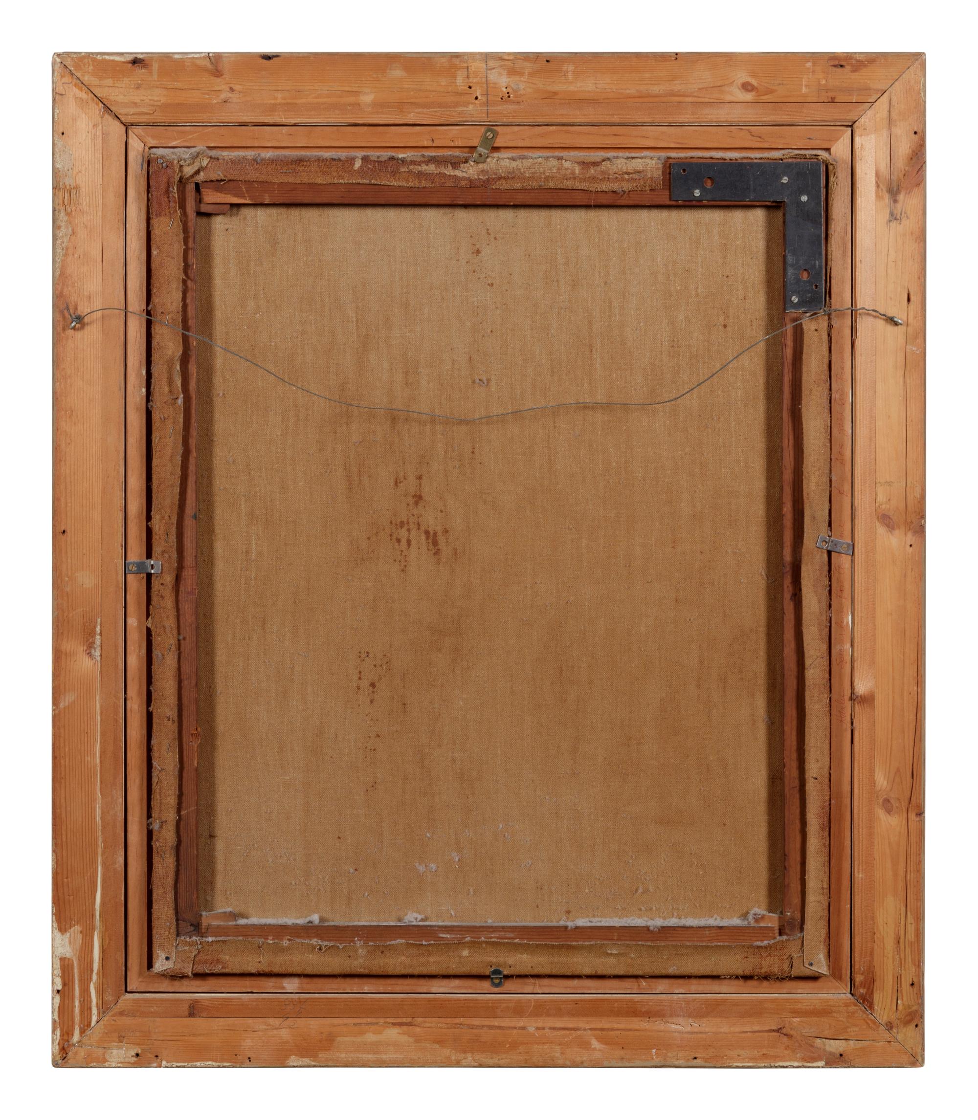 Artist Unknown (19th Century)