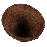Paiute Burden Basket