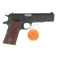*Colt Government Model Classic 1911A1 Pistol