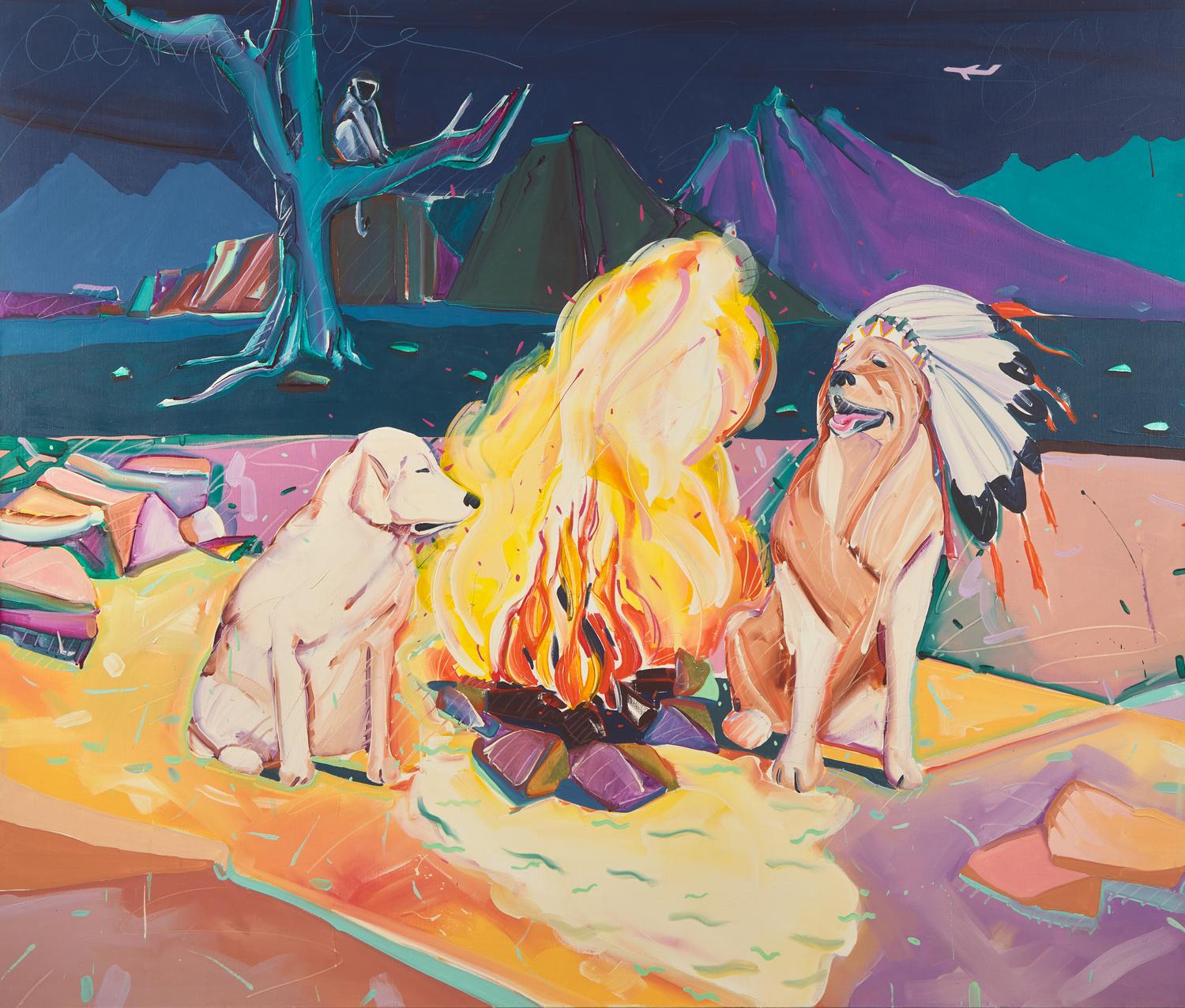 Campsites