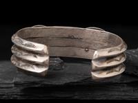 Navajo Cuff Bracelet