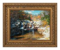 Mountain Landscape