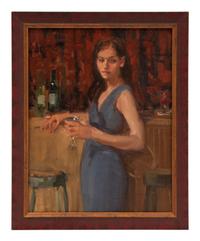 Three Portraits