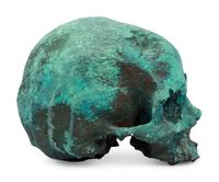 Scull (#8) , 2018