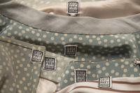 Two Skirt Suits and Two Blouses by Geoffrey Beene