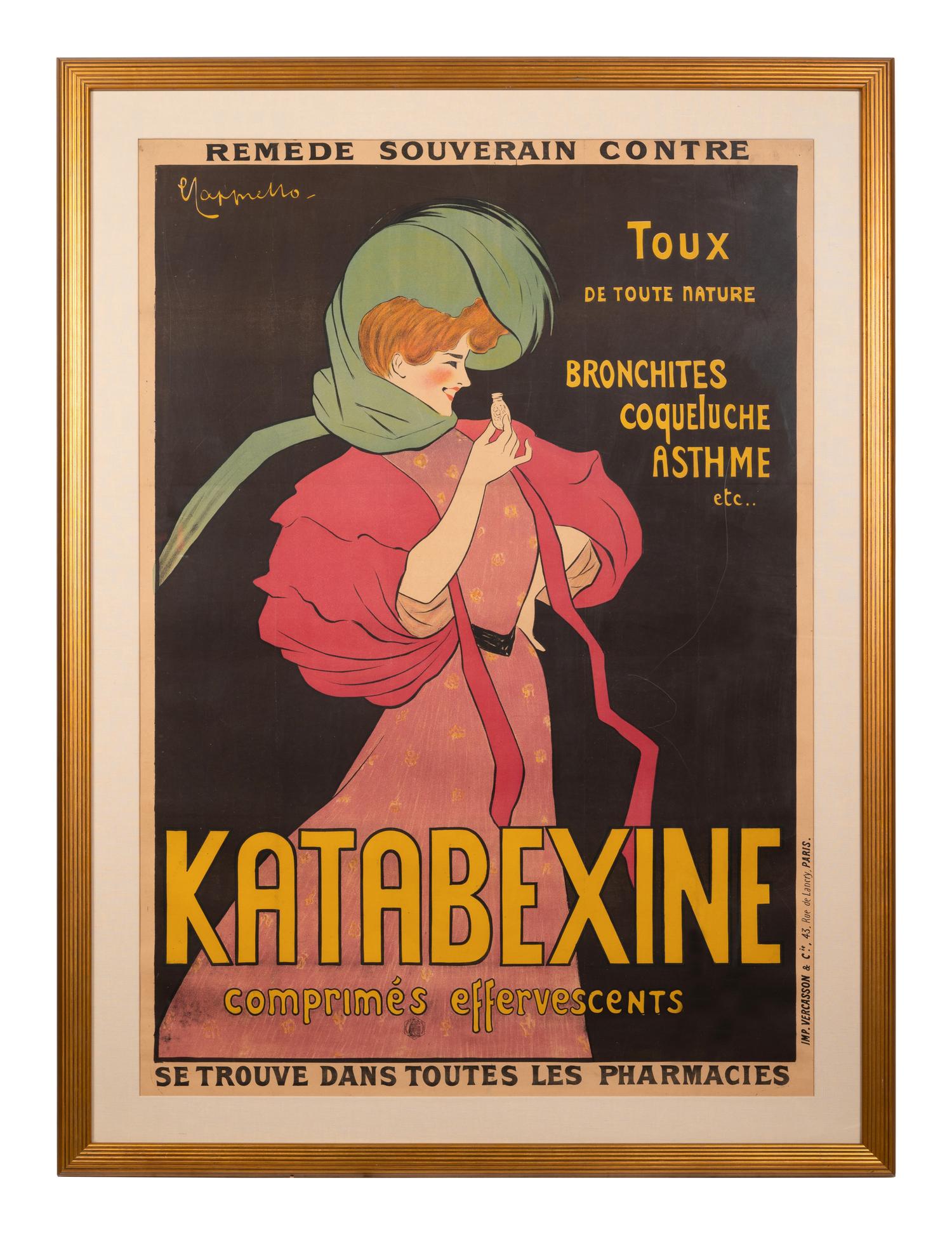 Katabexine