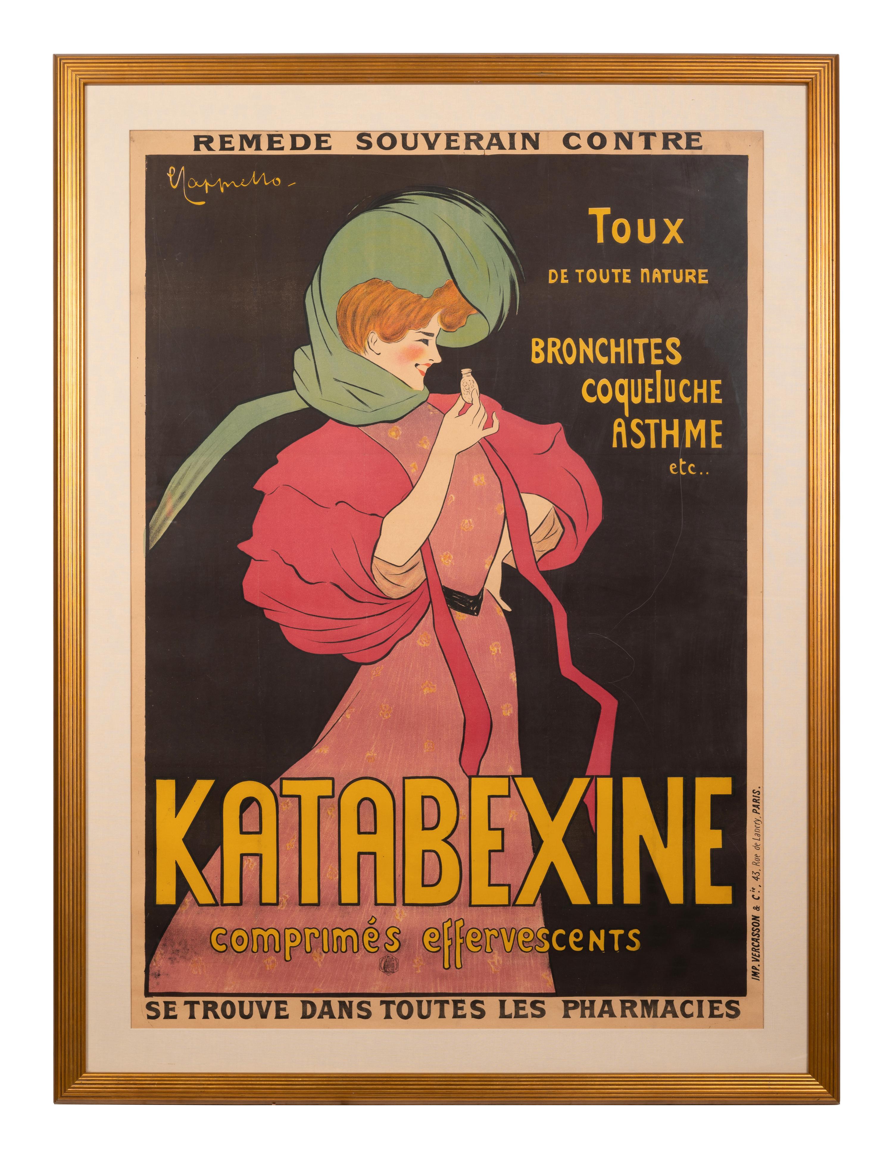 Katabexine