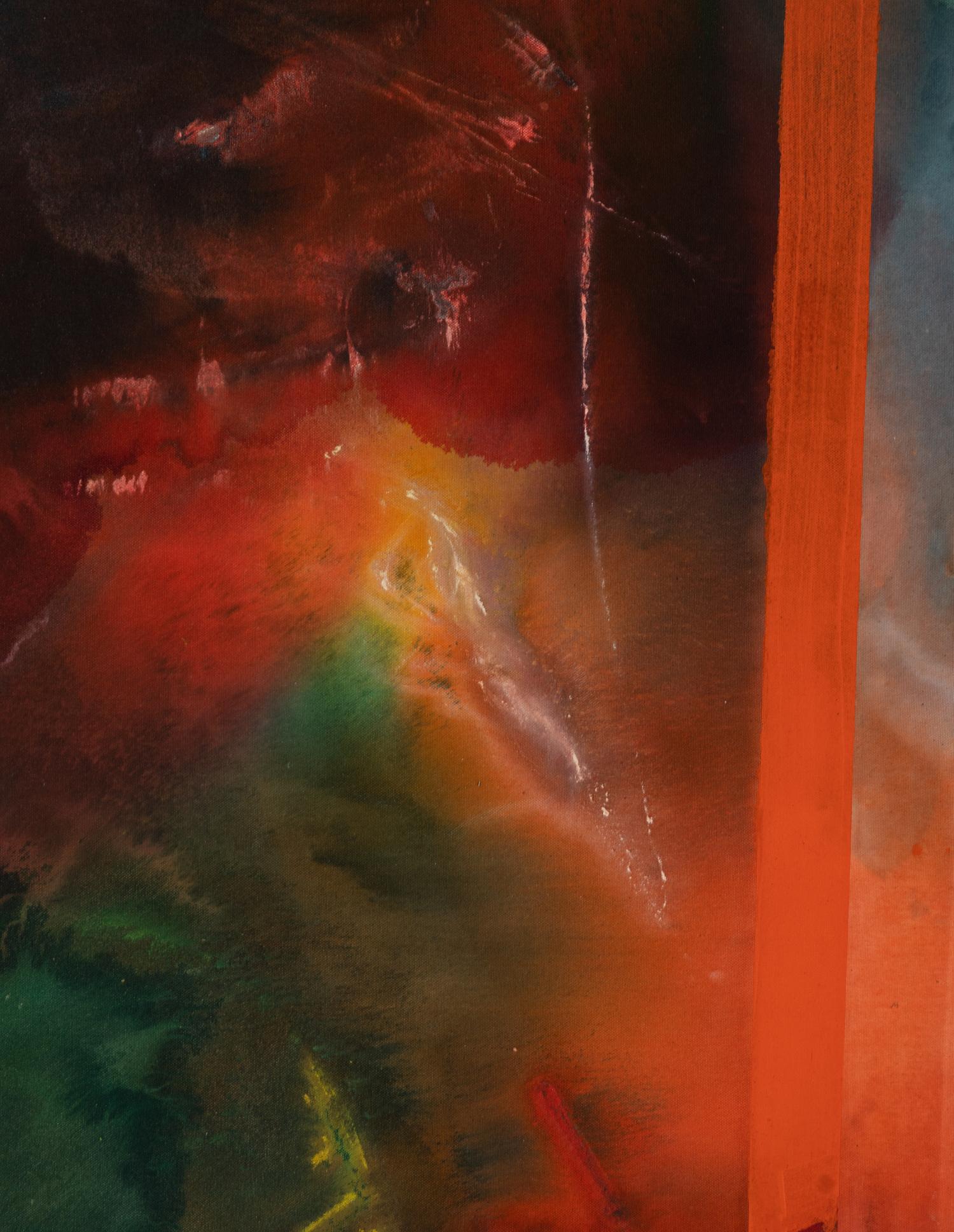Sizzle, 1985