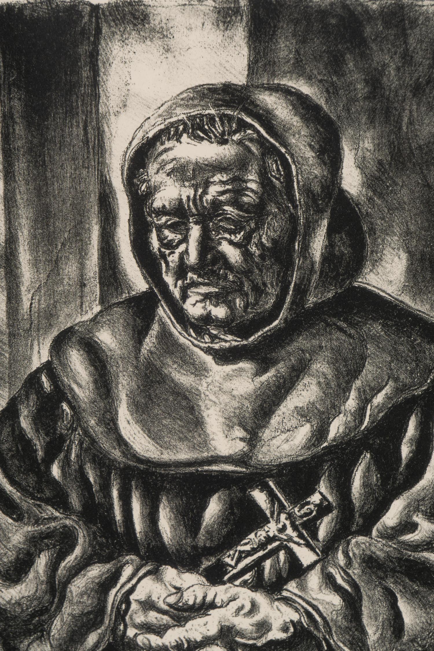 Follow Me , 1948