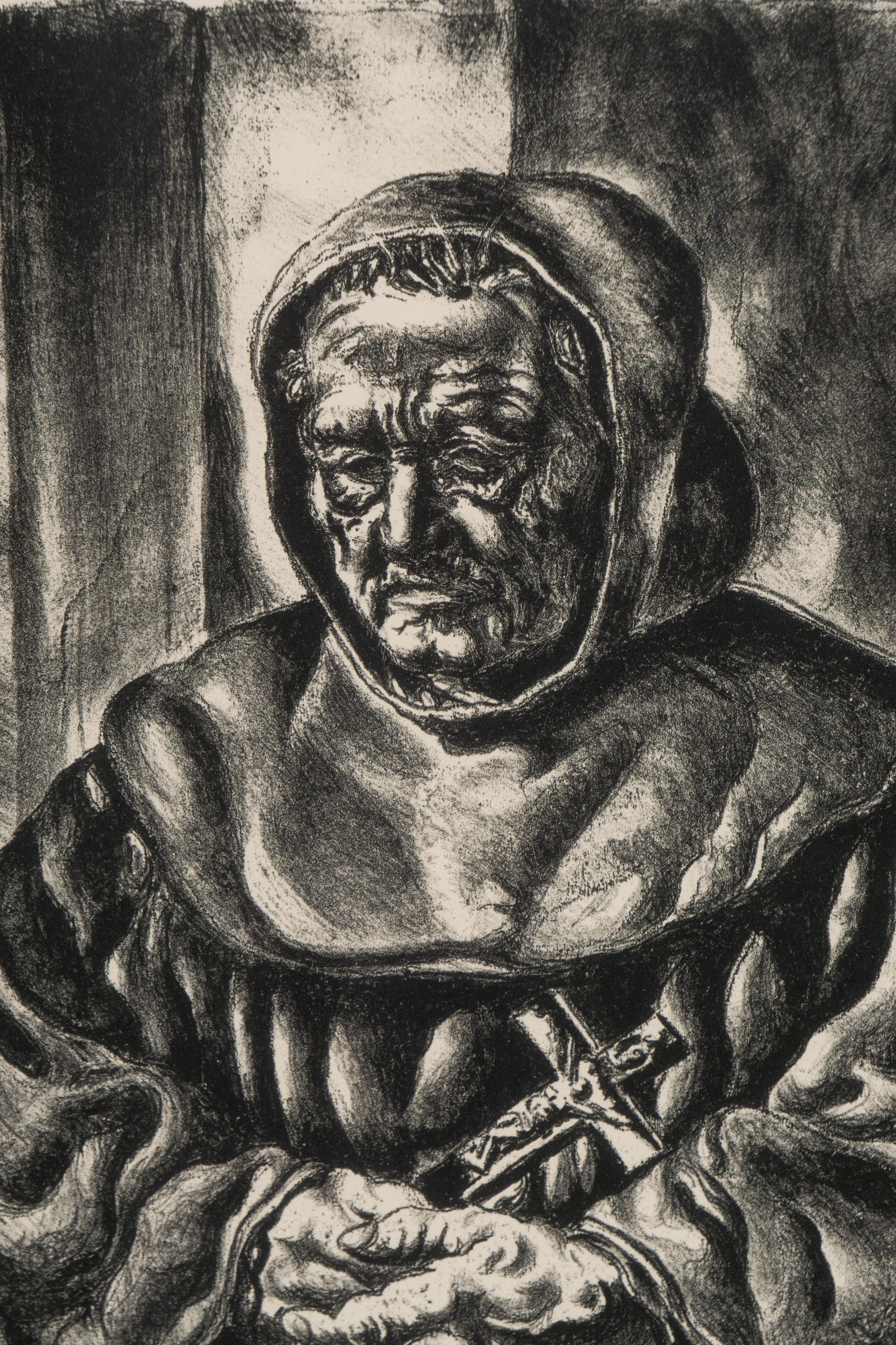 Follow Me , 1948