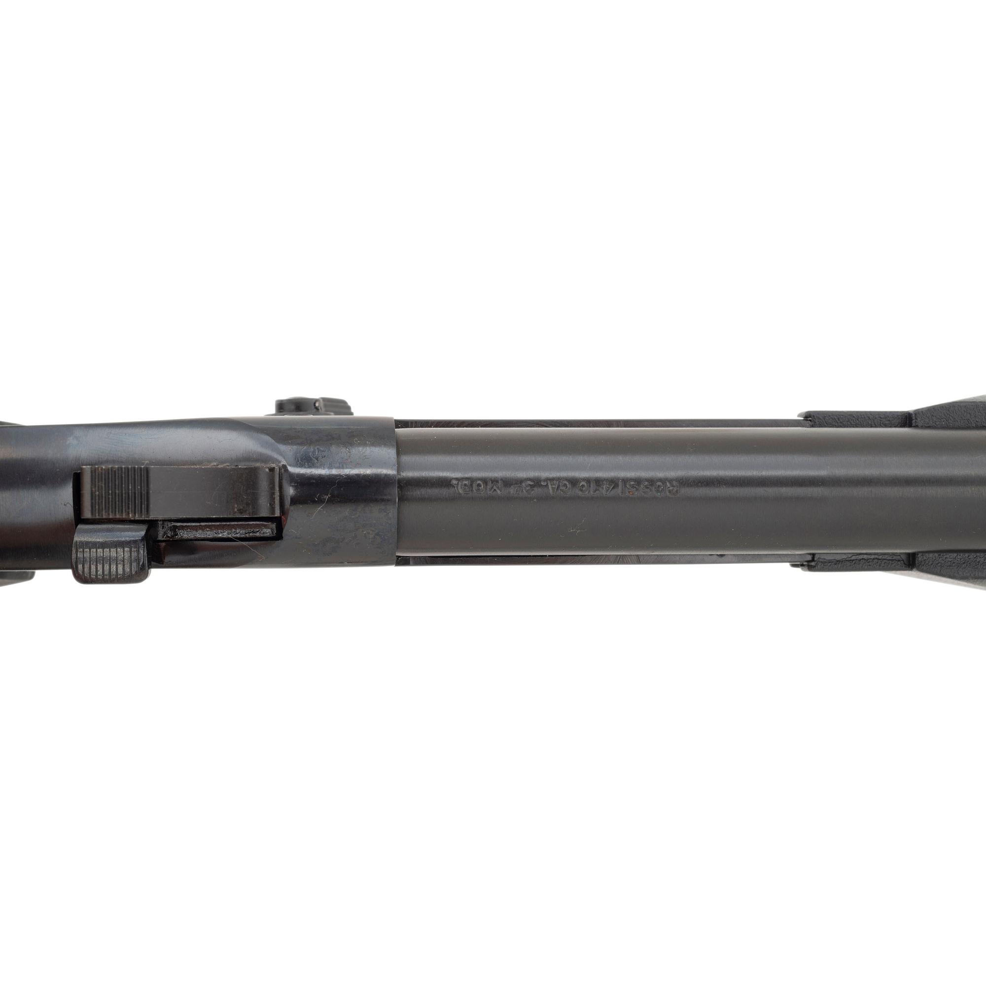 *Rossi Single Shot .410 Model S41118 Shotgun in Box