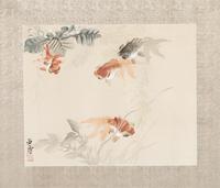 Wang Yachen (1894-1983) and Li Xian (20th Century)