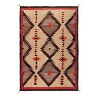 Navajo Regional Weaving [Rug]