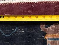 A Chinese “Nichols” Carpet