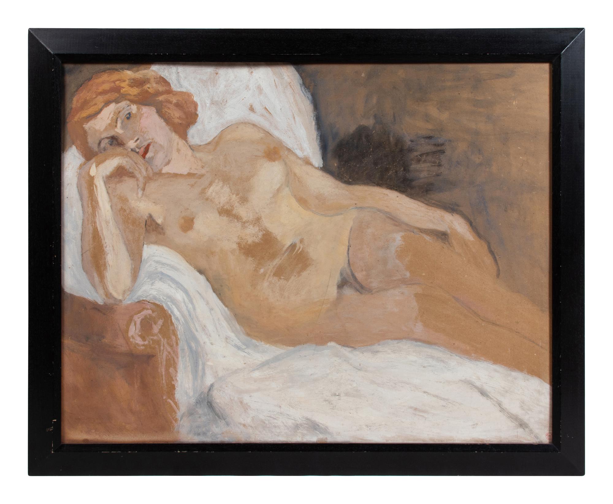 Sur le Sofa