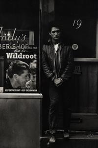 Image 816, Leather Boy, NYC