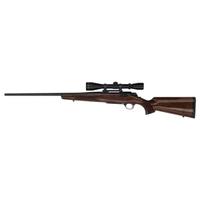 *Browning A-Bolt Medallion with Leupold Scope