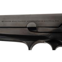 * Browning Hi-Power