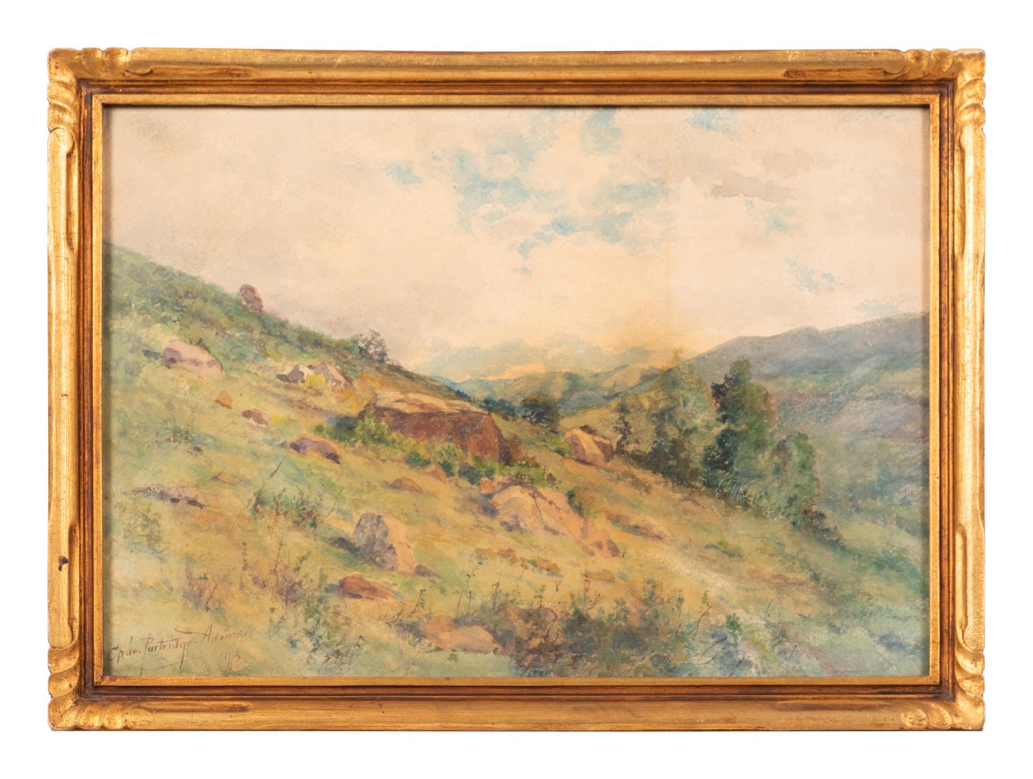 Landscape