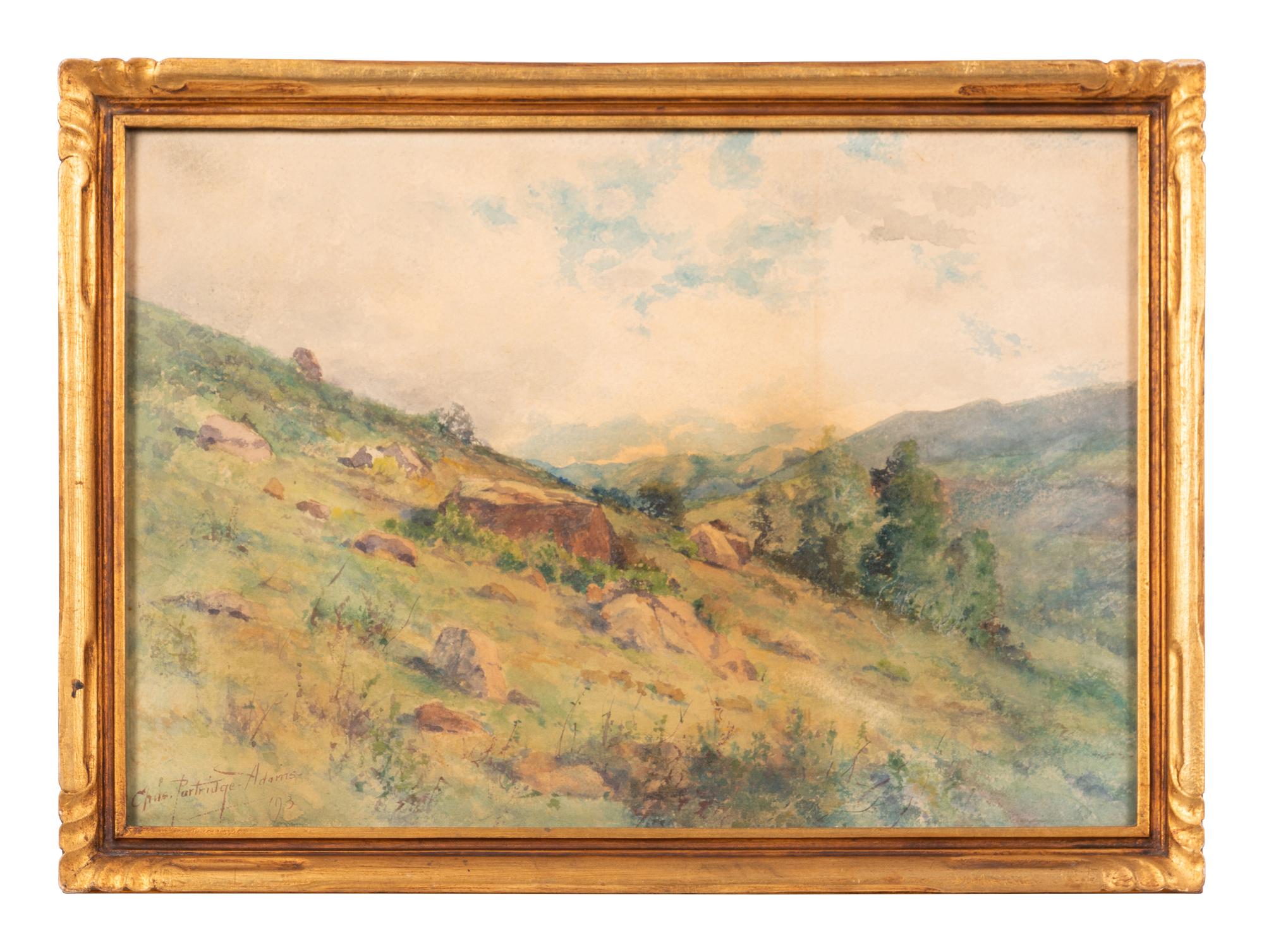 Landscape