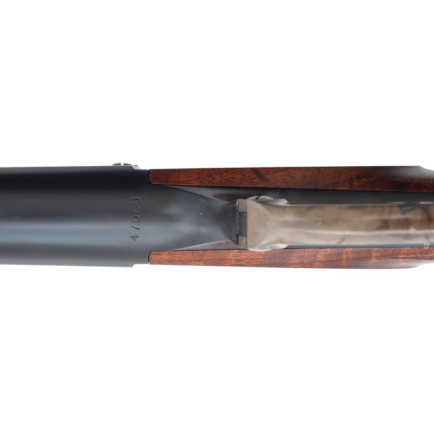 **Restored Savage 99 Rifle in .38-55