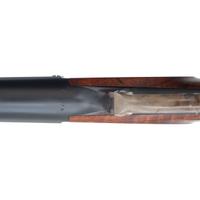 **Restored Savage 99 Rifle in .38-55