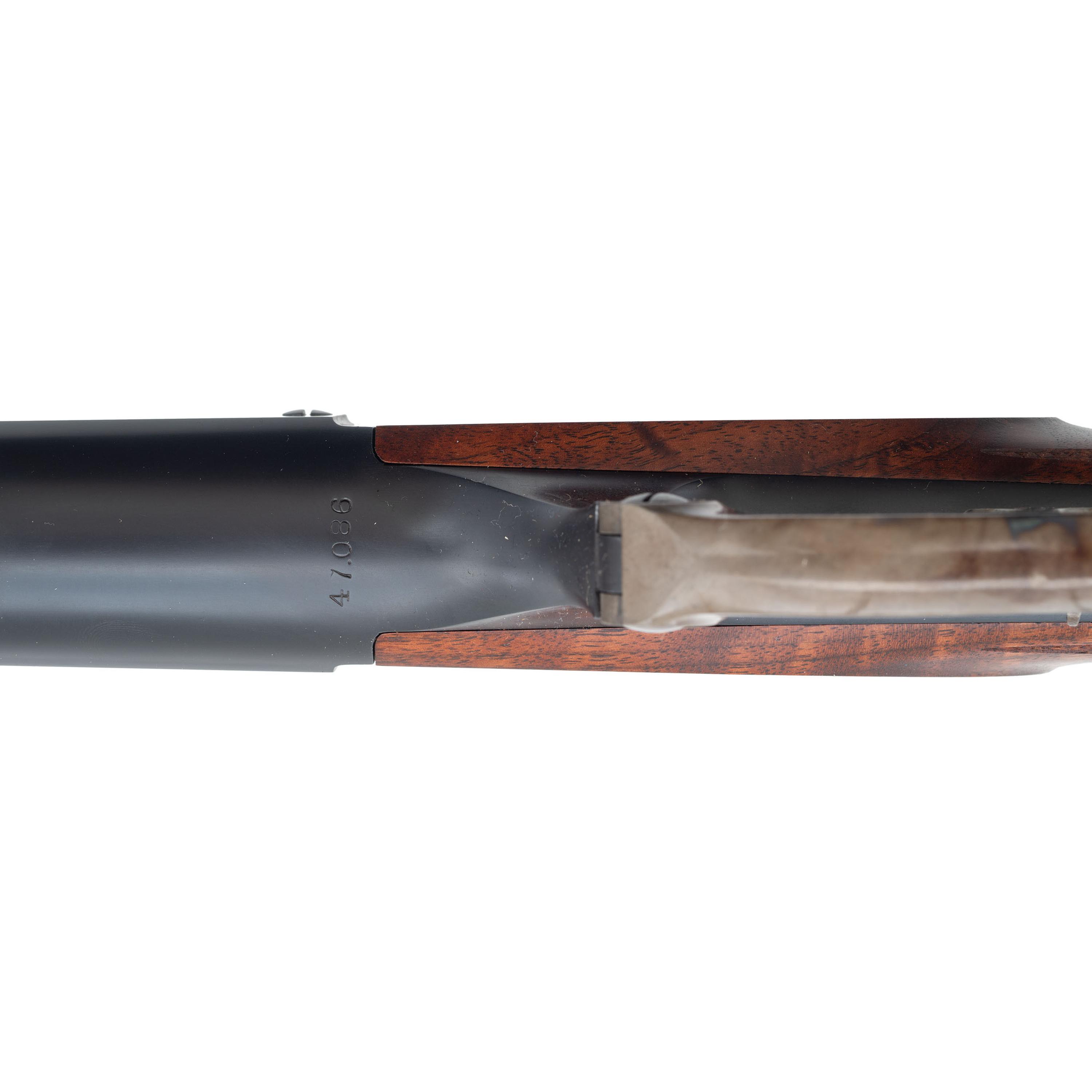 **Restored Savage 99 Rifle in .38-55