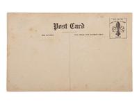 [NATIVE AMERICANS]. A group of 22 real photo postcards with Native American subjects, including: