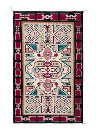 Navajo Teec Nos Pos Weaving / Rug