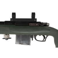 * Parker-Hale M85 Rifle