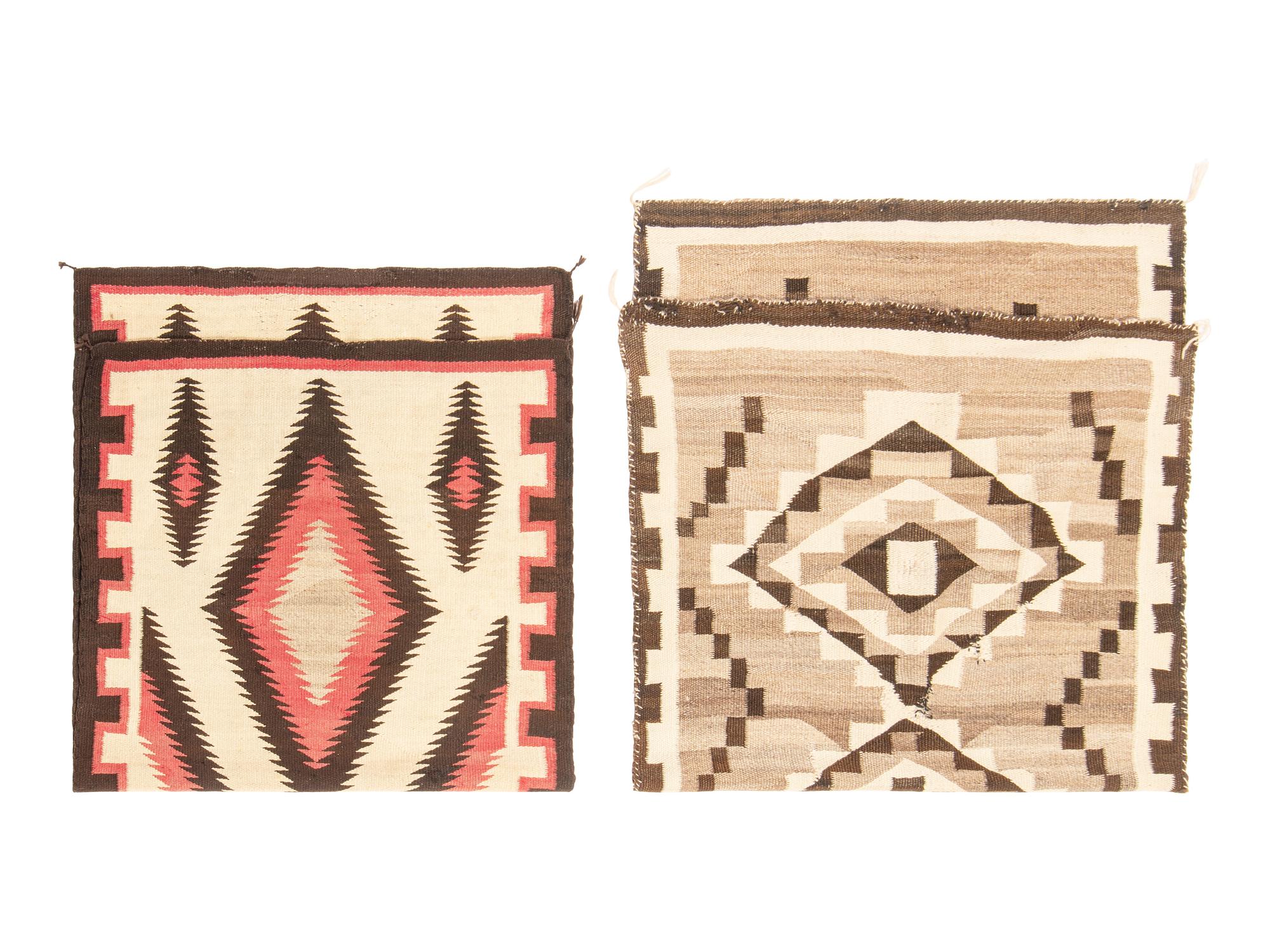 Navajo Regional Weavings / Rugs
