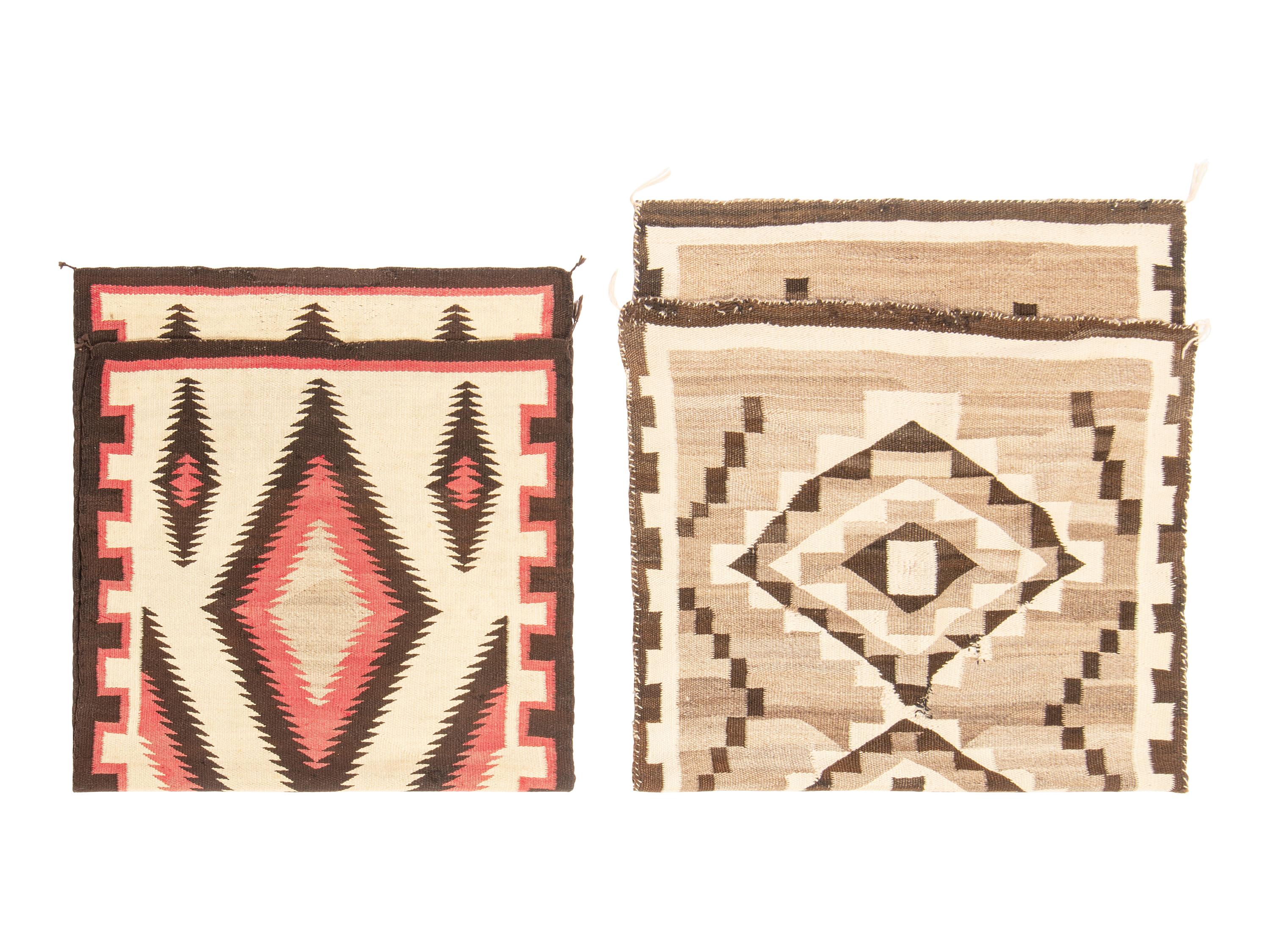 Navajo Regional Weavings / Rugs