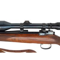 *Sako Riihimaki with Pekar 6x59 Scope