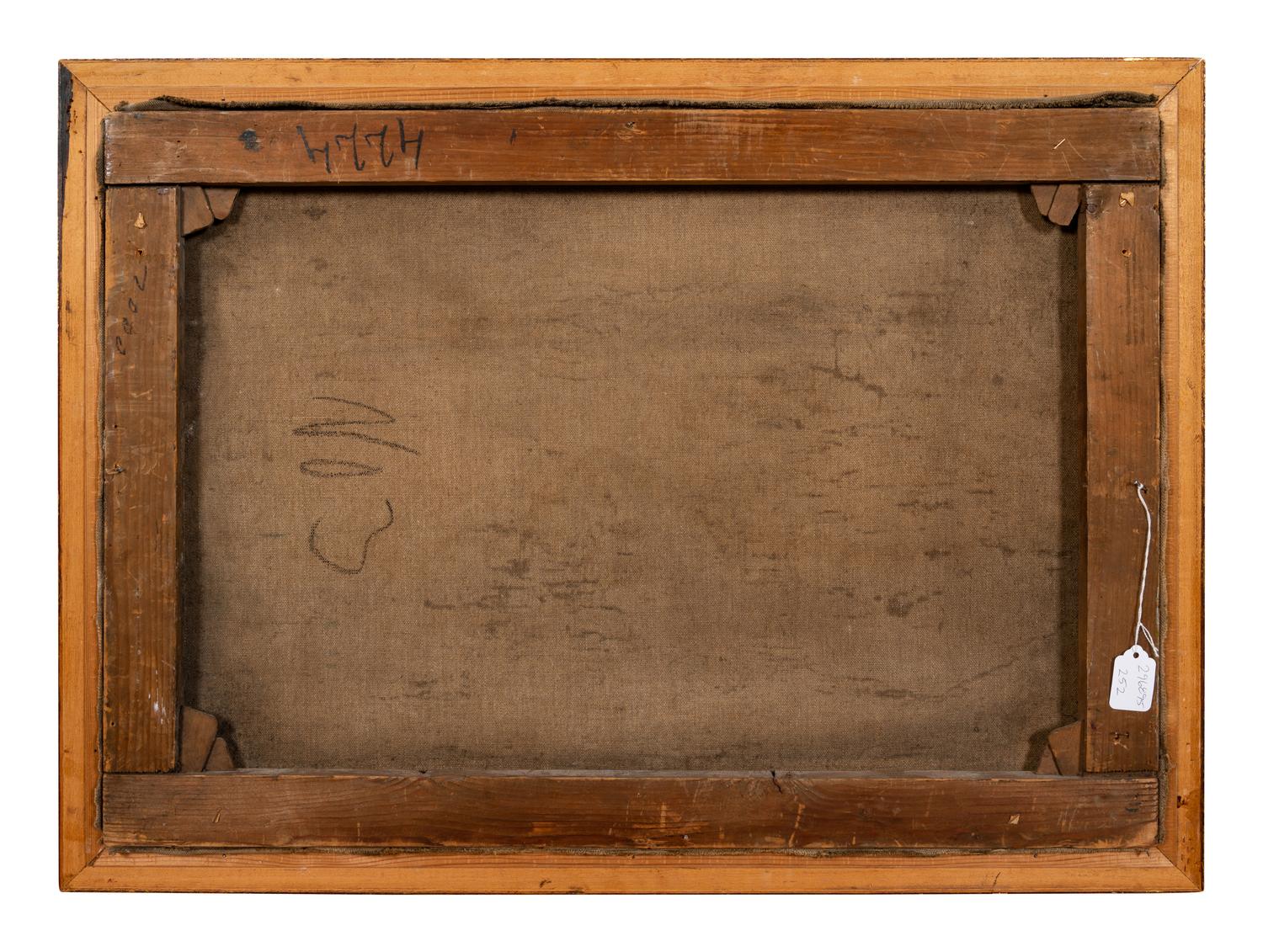 Artist Unknown (19th/20th century)