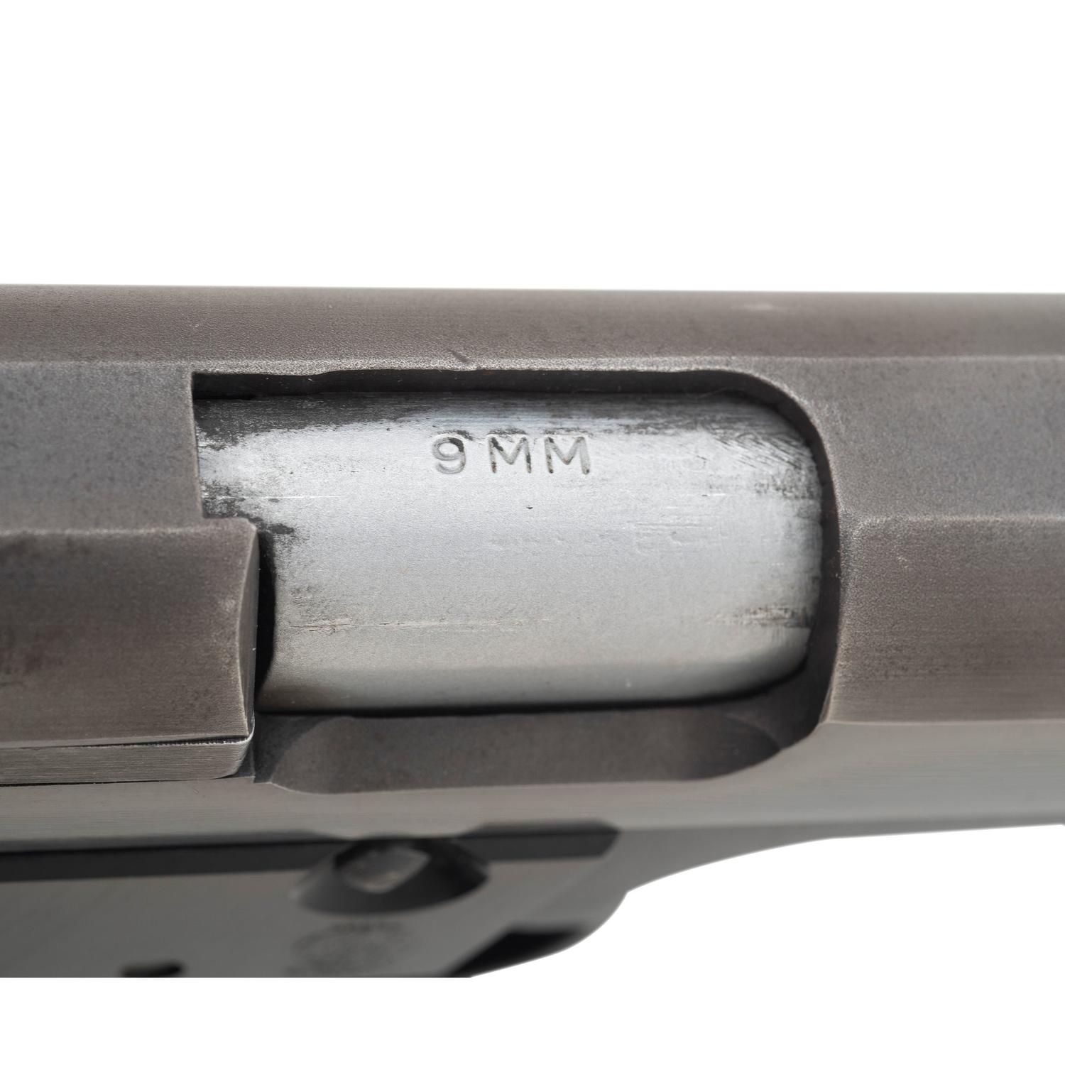 * Smith & Wesson Model 459