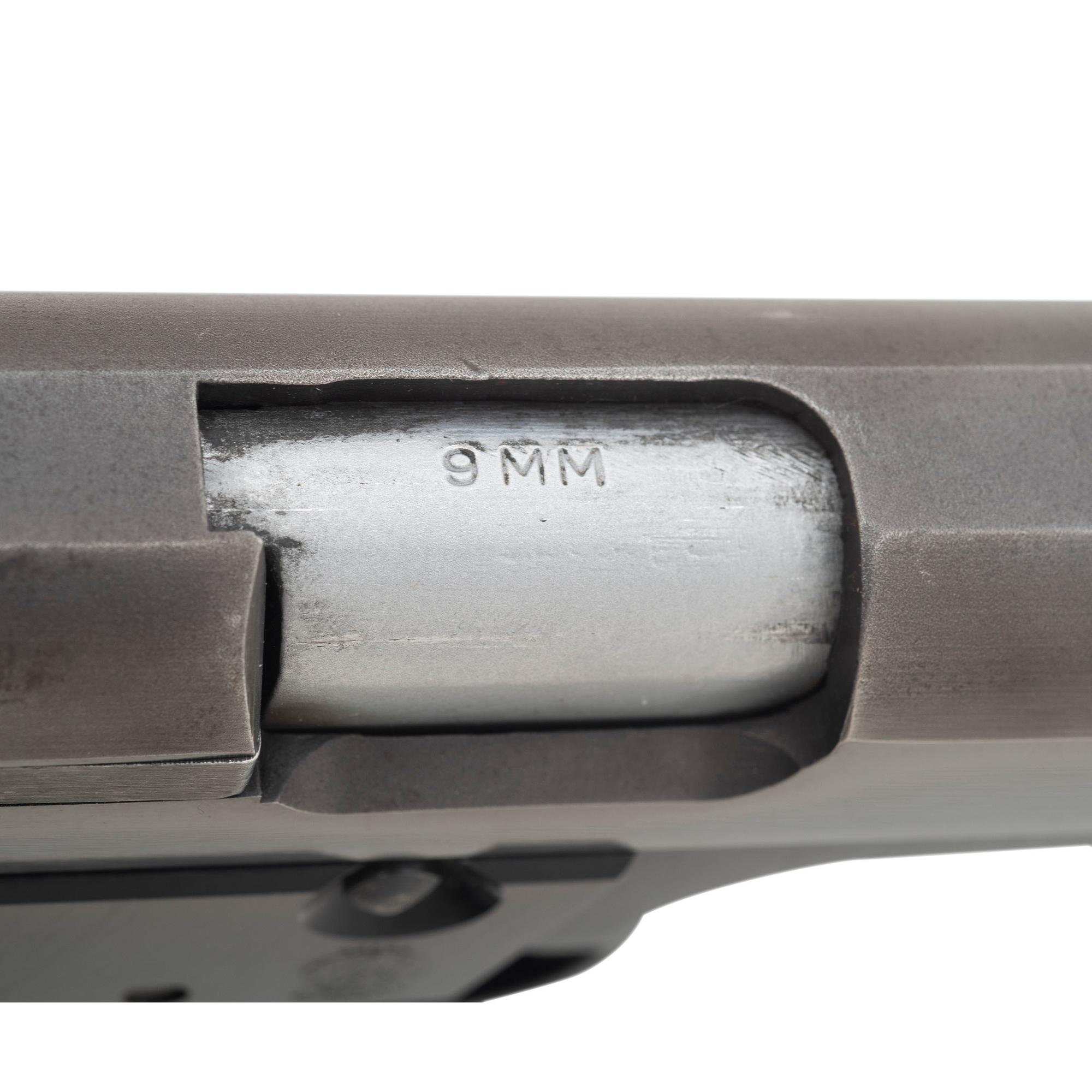 * Smith & Wesson Model 459