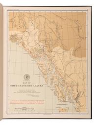 [ALASKAN BOUNDARY TRIBUNAL].
