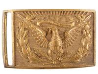 [CIVIL WAR]. New Hampshire 5th Infantry collection, identified to Charles F. Liscomb, WIA Antietam.