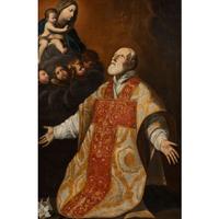 After Guido Reni (Italian, 1575-1642)