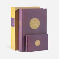 [Private Press] [Arion Press, The] Nabokov, Vladimir Pale Fire