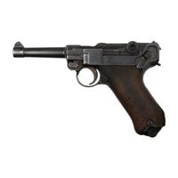 ** DWM Commercial Luger in .30 Luger