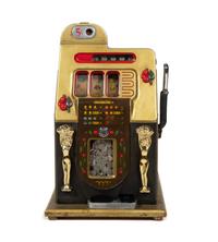 A Mills Slot Machine