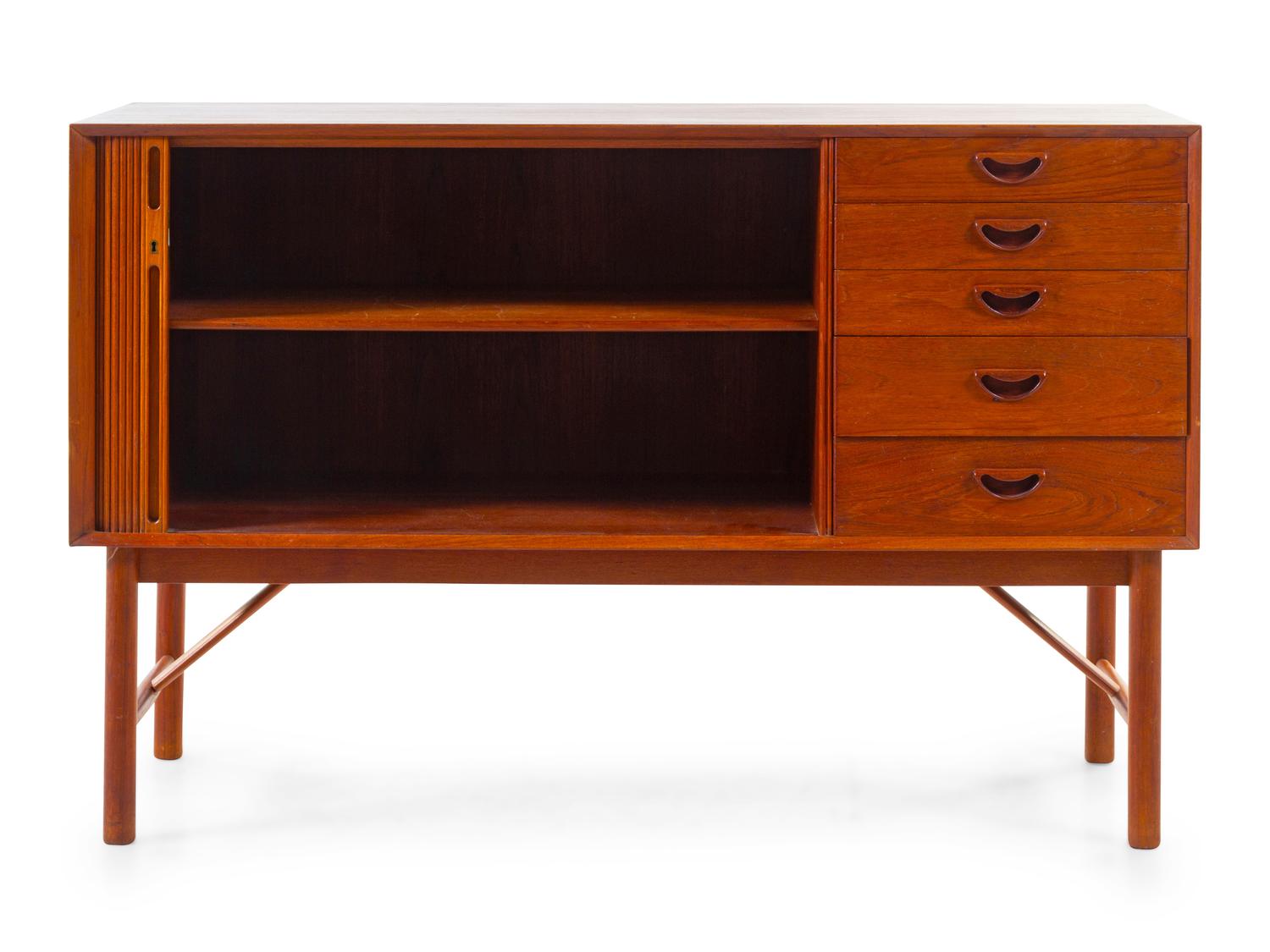 Sideboard Søborg Møbler