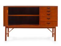 Sideboard Søborg Møbler