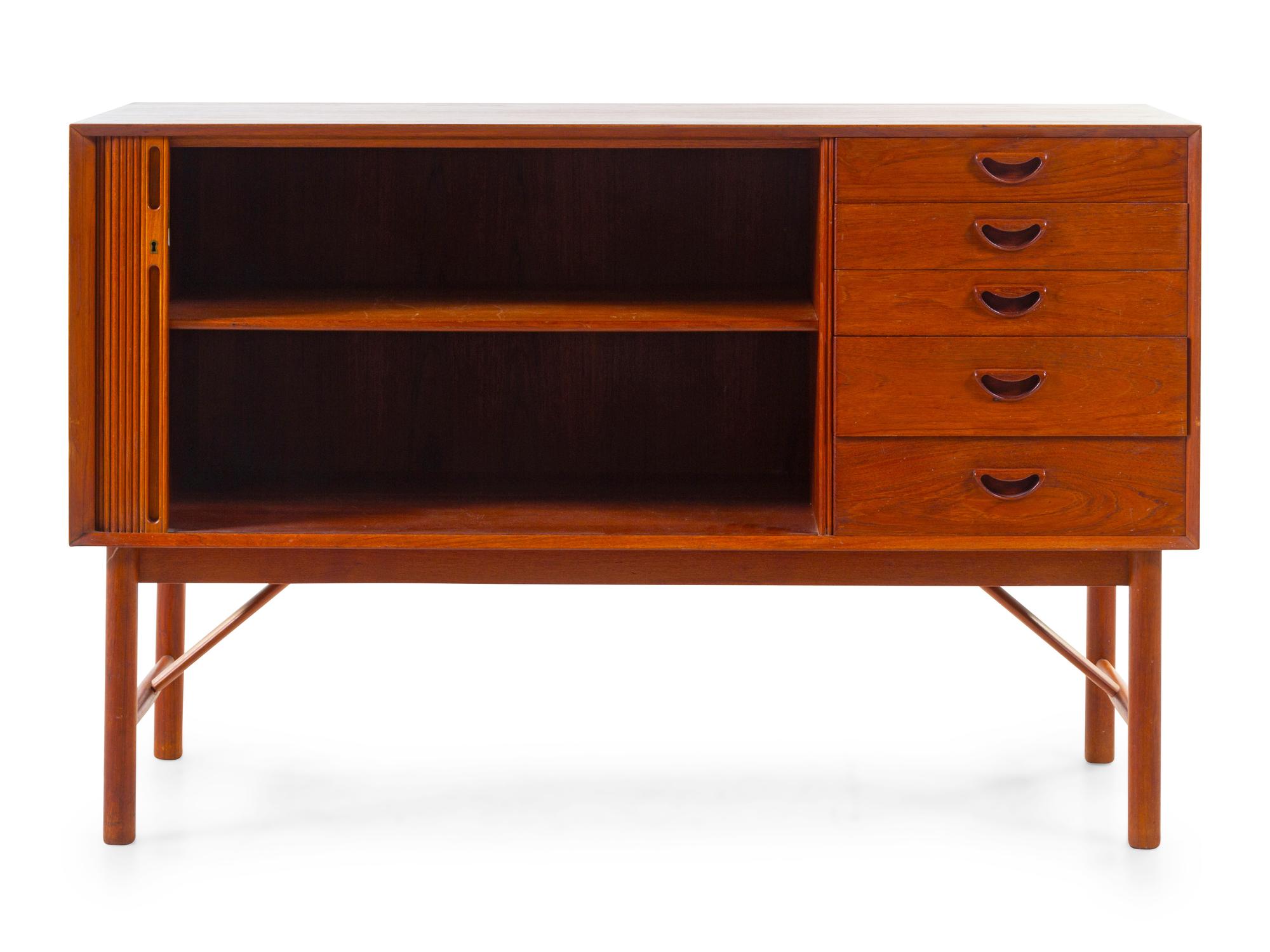 Sideboard Søborg Møbler